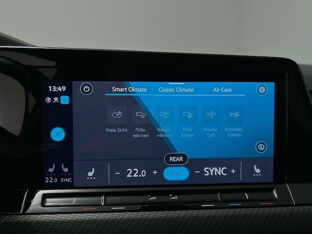 Volkswagen Golf 1.5 eTSI