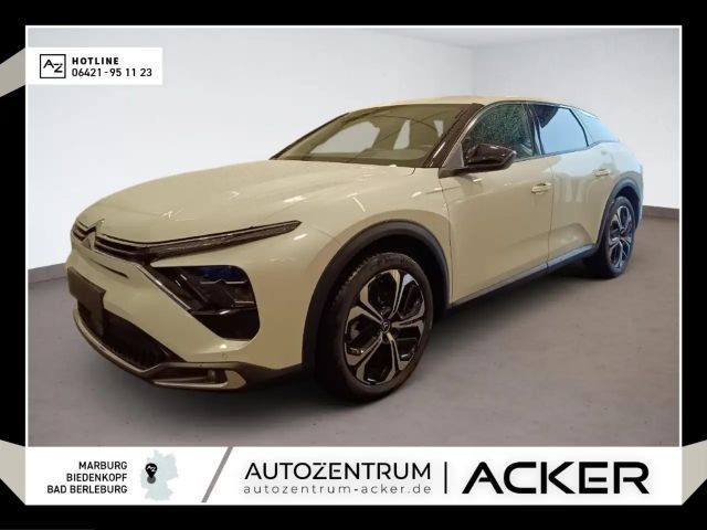 Citroën C5 X Plus PureTech