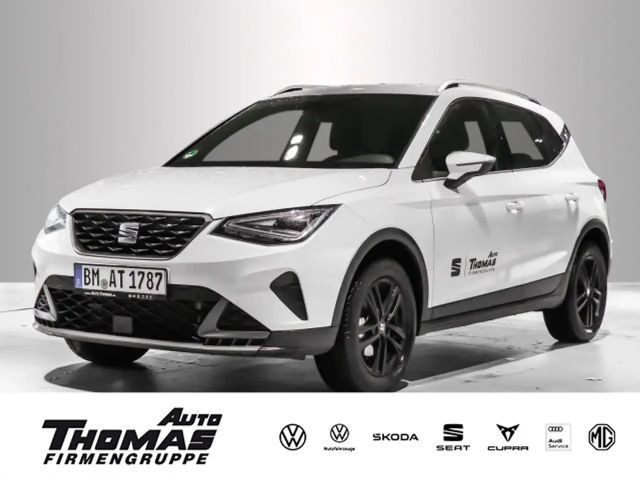 Seat Arona 1.5 TSI DSG FR-lijn
