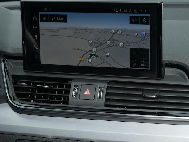 Audi Q5 50 TDI Quattro Sportback