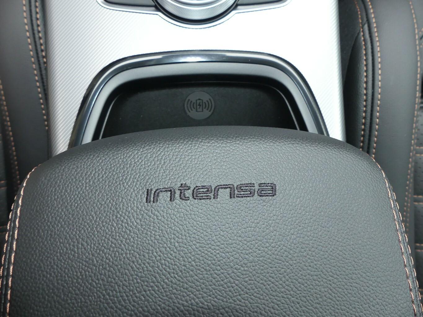 Alfa Romeo Stelvio AT8 Q4 Turbo