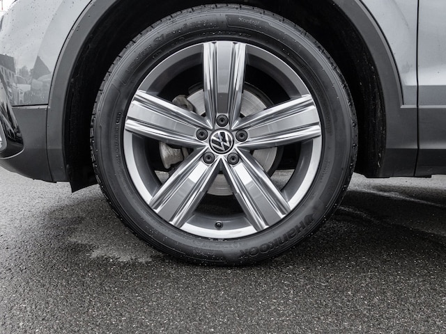 Volkswagen Tiguan 2.0 TDI 4Motion Allspace DSG