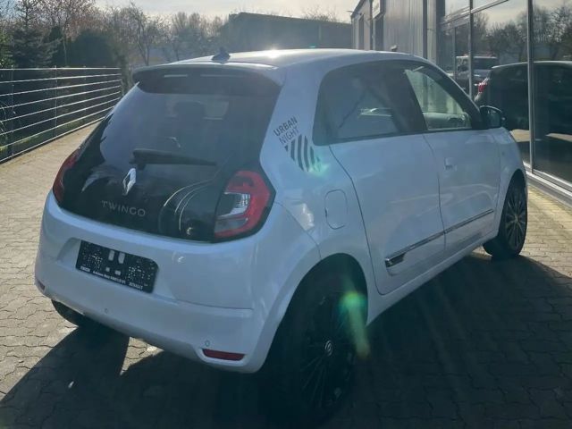 Renault Twingo Urban Night