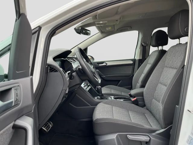 Volkswagen Touran DSG Move