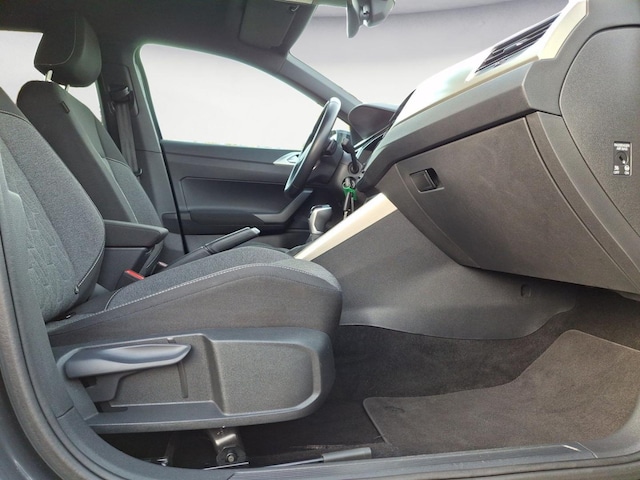 Volkswagen Taigo 1.0 TSI DSG Life