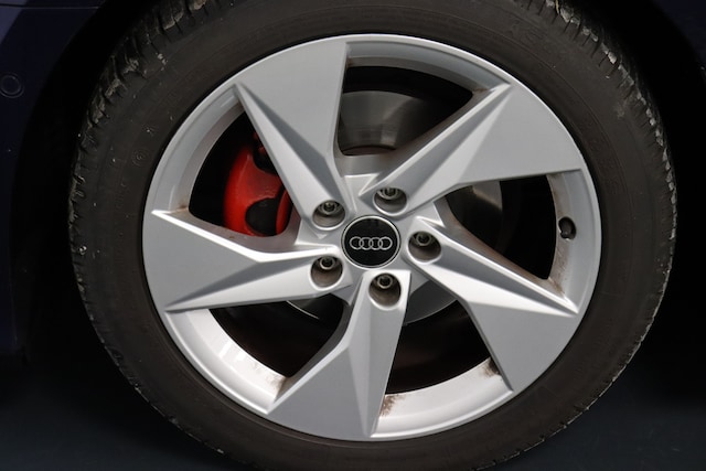 Audi A3 35 TFSI S-Tronic Sedan