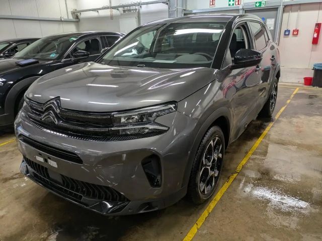 Citroën C5 Aircross 1.2 Fin. ab 2,99 % Navi,Parkpilot