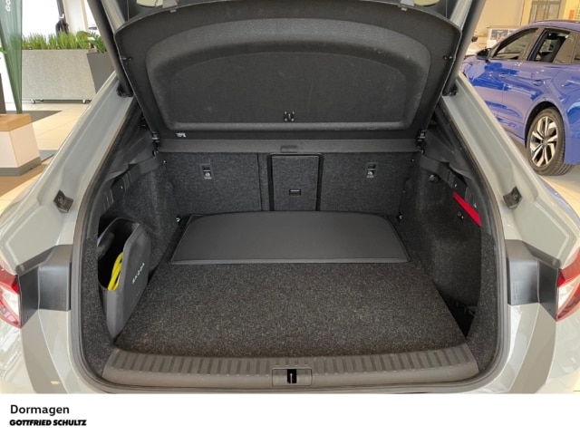 Skoda Enyaq Coupe Sportline