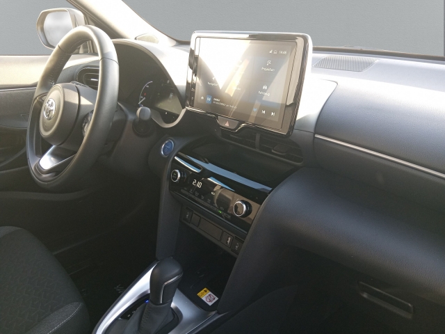 Toyota Yaris Cross 5-deurs Club