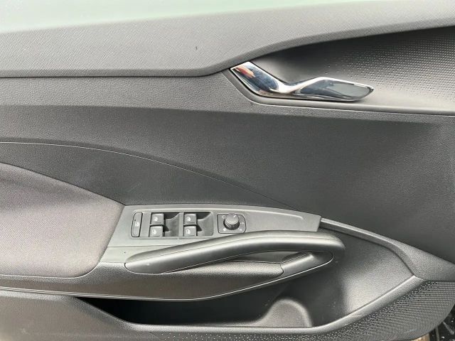 Skoda Fabia 1.0 TSI Selection Tour