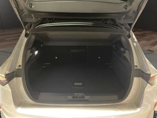 Opel Astra GS-Line Grand Sport