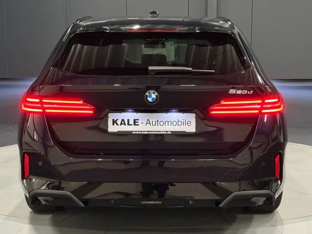 BMW 520 520d M-Sport Touring