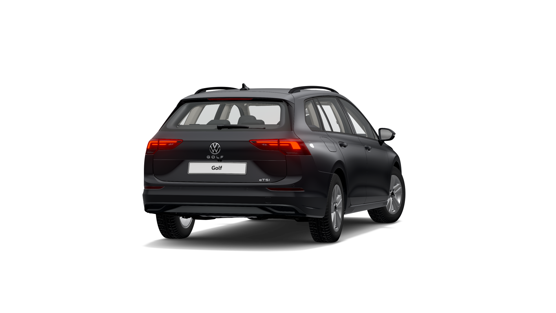 Volkswagen Golf Golf VIII Life Variant