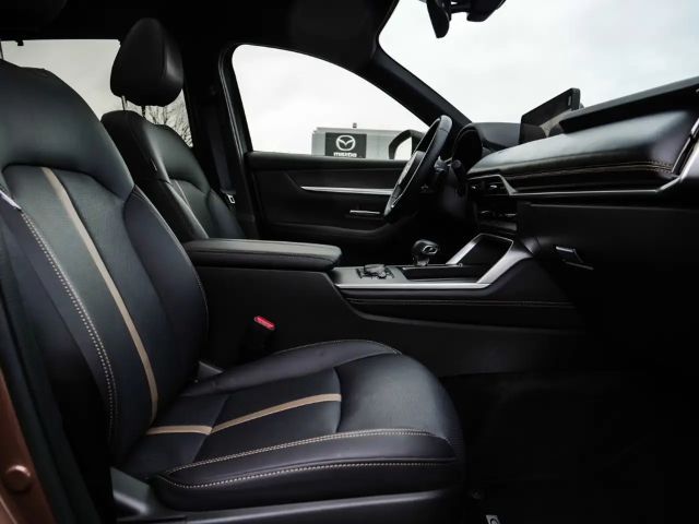 Mazda CX-80 Homura e-Skyactiv