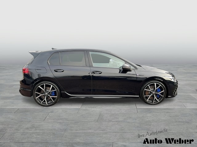Volkswagen Golf 4Motion Golf VIII