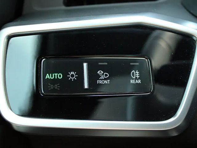 Audi A6 35 TDI Avant S-Tronic