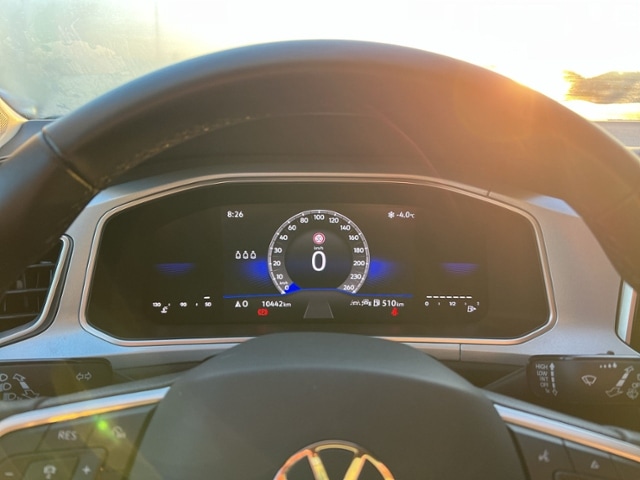 Volkswagen T-Roc 1.0 TSI