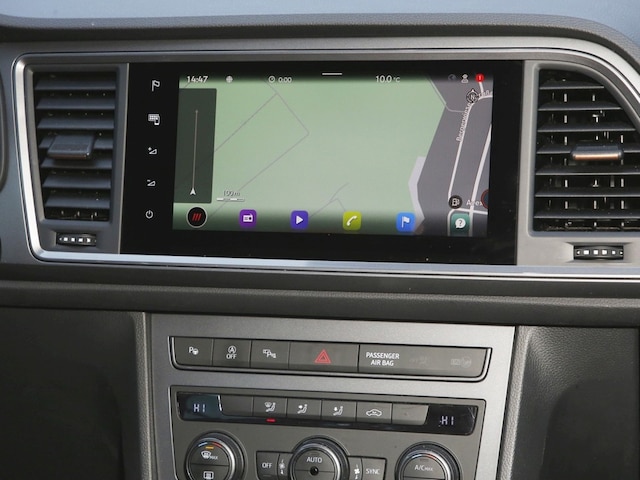 Cupra Ateca 2.0 TSI 4Drive VZ