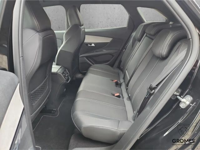 Peugeot 3008 BlueHDi EAT8 GT-Line