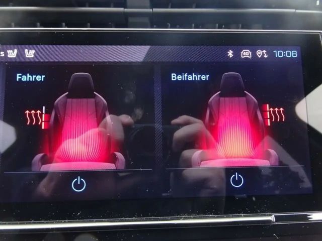 Peugeot 308 GT-Line SW