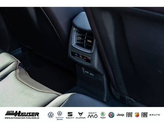 Cupra Terramar 1.5 e-Hybrid VZ