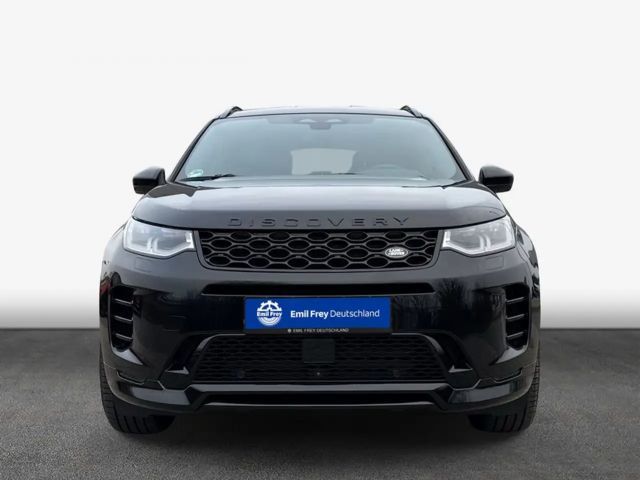 Land Rover Discovery Sport D200 Dynamic SE