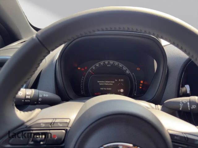 Toyota Aygo X 1.0 VVT-i Hatchback