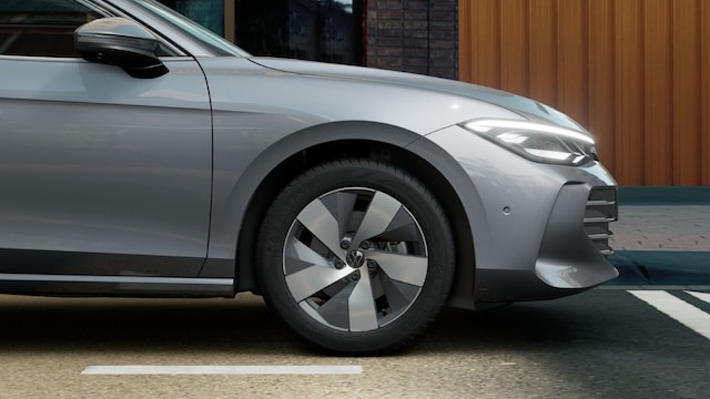 Volkswagen Passat 2.0 TDI DSG Variant