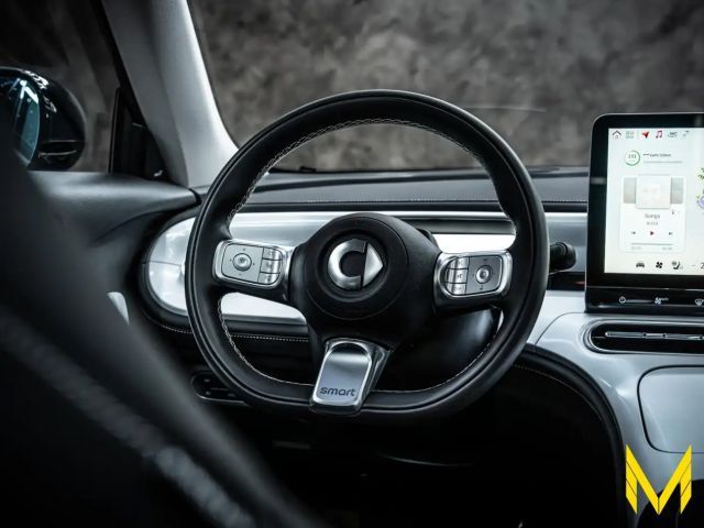 Smart #1 PULSE #smart CERTIFIED #RUND-UM-SORGLOS-SEIN!