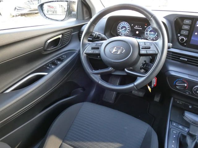 Hyundai i20 1.0 Hybrid T-GDi Trend