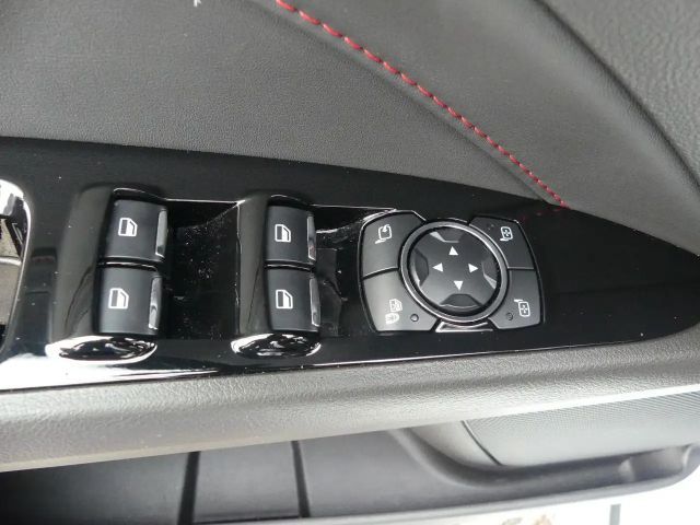 Ford Mondeo ST Line Wagon