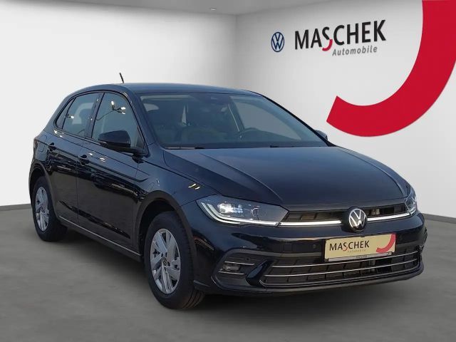 Volkswagen Polo 1.0 TSI DSG Style