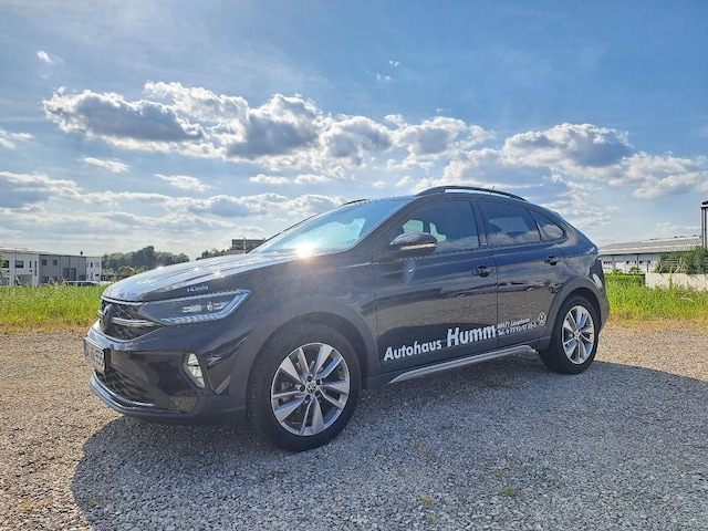 Volkswagen Taigo DSG Move