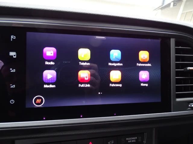 Cupra Ateca 2.0 TSI 4Drive DSG VZ