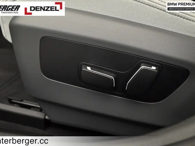 BMW i5 M-Sport Sedan