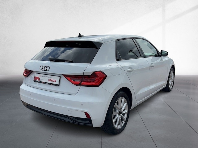 Audi A1 30 TFSI S-Tronic Sportback