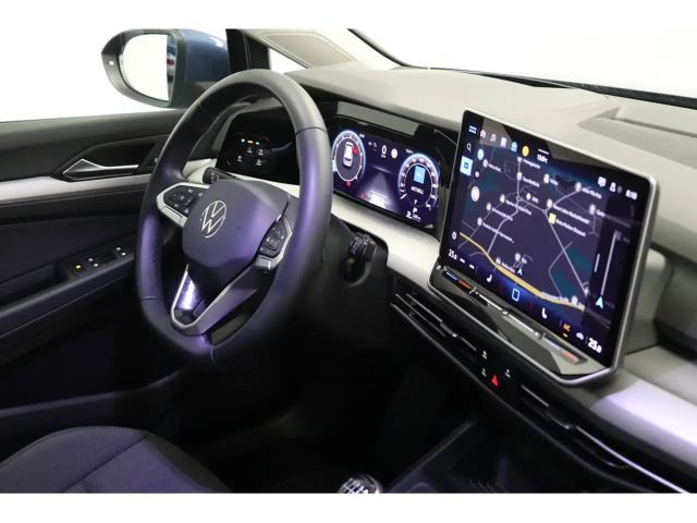 Volkswagen Golf 1.5 TSI Golf VIII Life