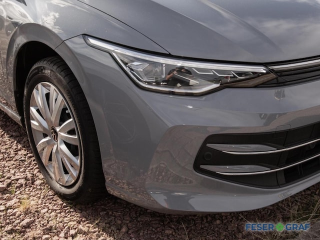 Volkswagen Golf 1.5 eTSI DSG Golf VIII Style