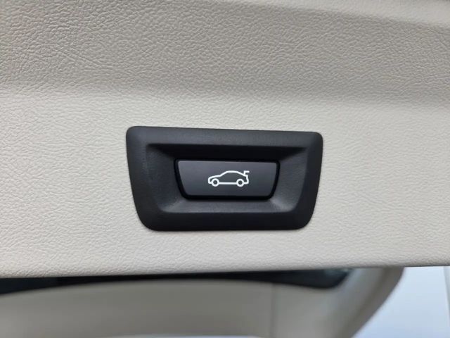 BMW X3 xDrive xDrive20i