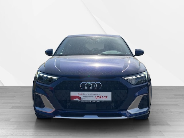 Audi A1 30 TFSI Allstreet S-Tronic