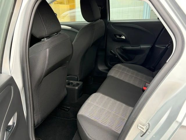 Opel Corsa Edition F Edition