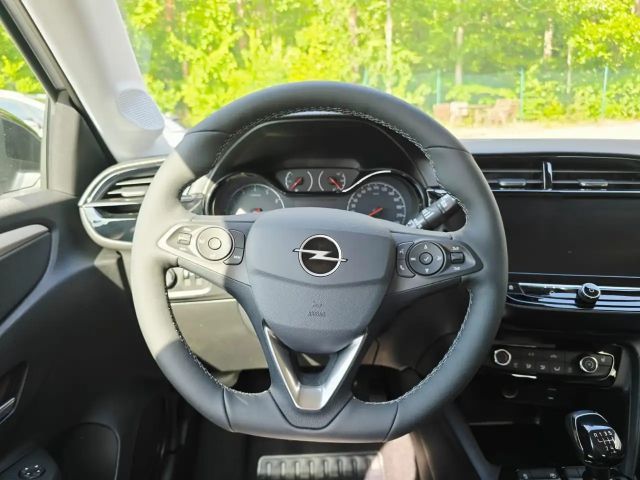 Opel Corsa Edition
