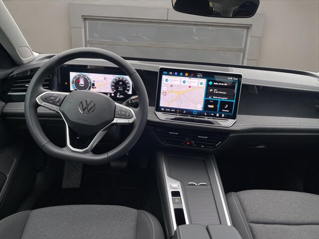 Volkswagen Passat 1.5 eTSI