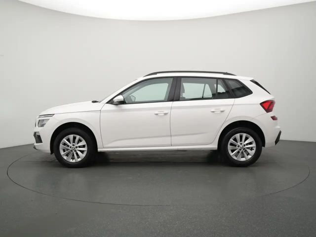 Skoda Kamiq Selection
