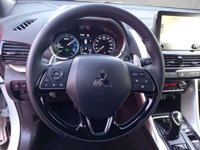 Mitsubishi Eclipse Cross 4WD PHEV