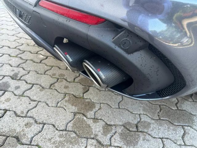 Alfa Romeo Stelvio Quadrifoglio Turbo