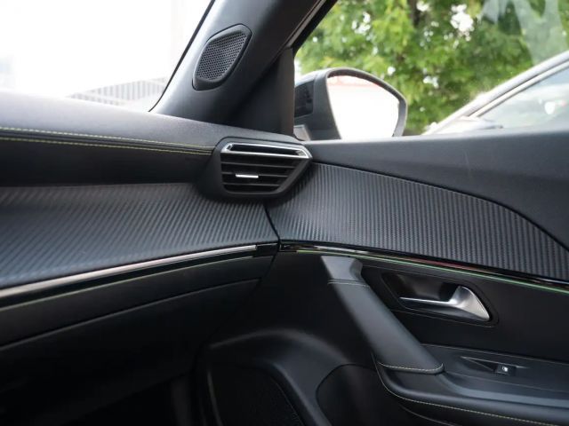 Peugeot 2008 GT-Line