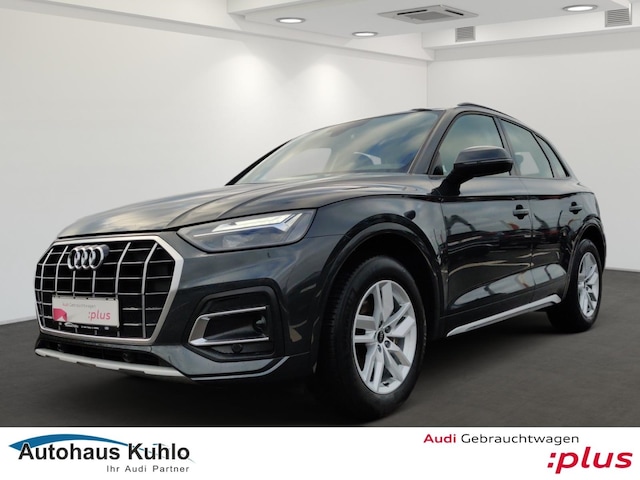 Audi Q5 35 TDI S-Tronic