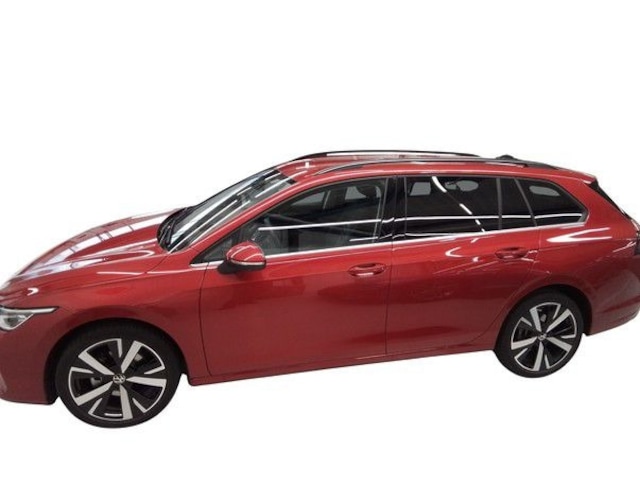 Volkswagen Golf DSG Golf VIII IQ.Drive Variant