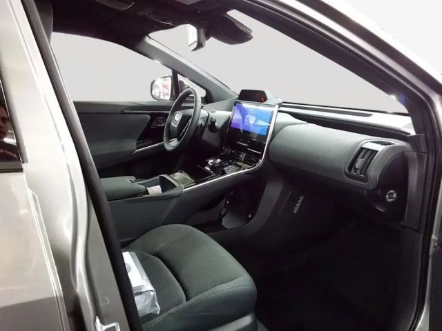 Subaru Solterra Comfort